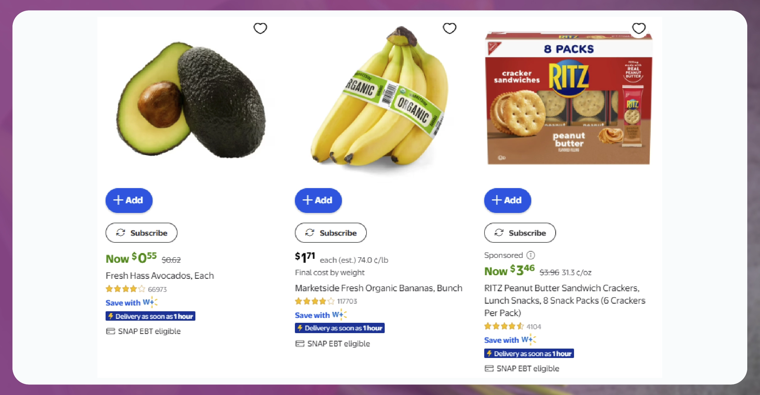 What is Grocery Price Data Scraping?